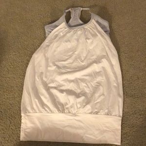 Lululemon No Limit Tank